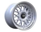 ESM-004M 18x8.5 5X130 45ET Silver  Machine Lip Online Hot Sale