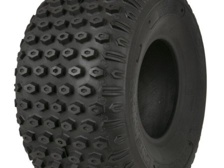 Kenda K290 Scorpion Rear Tire - 20x7-8 2PR 23F TL 22960009 Hot on Sale