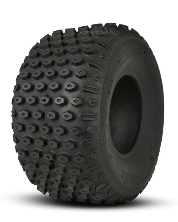 Kenda K290 Scorpion Rear Tire - 20x7-8 2PR 23F TL 22960009 Hot on Sale