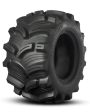 Kenda K538 Executioner Front Tire - 25x8-12 6PR 43L TL 252A2002 Online