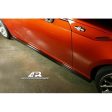 APR Performance Side Rocker Extensions | 2013-2021 Subaru BRZ & Scion FR-S (FS-521008) Online