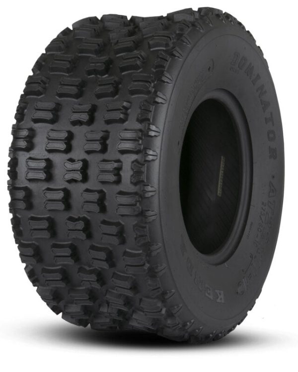 Kenda K300 Dominator Rear Tire - 20x11-9 4PR 38F TL 24701013 For Discount