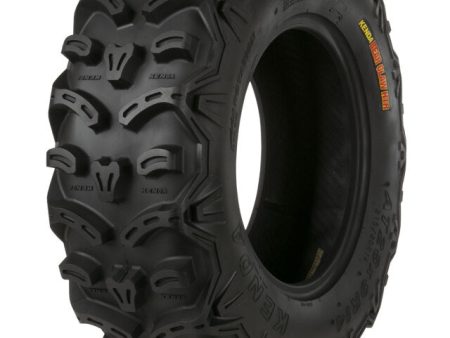 Kenda K587 Bear Claw HTR Front Tire - 28x9R14 8PR 51L TL 254B3054 Fashion