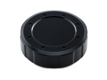 PRO BOLT Aluminum Reservoir Cap Round Rear Brake (RESR10Z3BK) Online