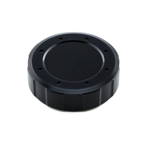 PRO BOLT Aluminum Reservoir Cap Round Rear Brake (RESR10Z3BK) Online