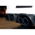 APR Rear Diffuser | 2015+ Porsche Cayman GT4 (AB-545050) Online now