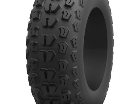 Kenda K532 Klaw XC Front Tire - 23x7-10 6PR 35F TL 248R20B9 Online Hot Sale