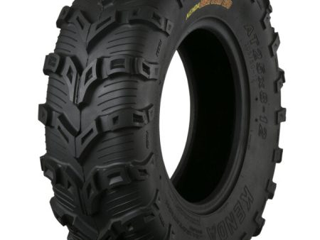 Kenda K592 Bear Claw Evo Rear Tire - 27x11-12 6PR 56N TL 25532003 Hot on Sale