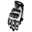 EVS NYC Street Glove White - Medium For Sale