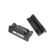 Snow Performance Billet Aluminum Vise Jaws (Pair) on Sale