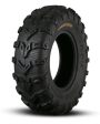 Kenda K592 Bear Claw Evo Rear Tire - 26x11-14 6PR 54N TL 25562000 For Discount