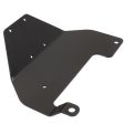 Snow Performance Water Pump Bracket for Ford Focus ST Online Hot Sale