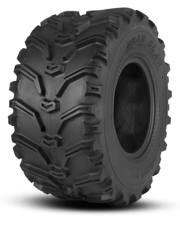 Kenda K299 Bear Claw Front Rear Tire - 26x12-12 6PR 58L TL 25302019 For Sale