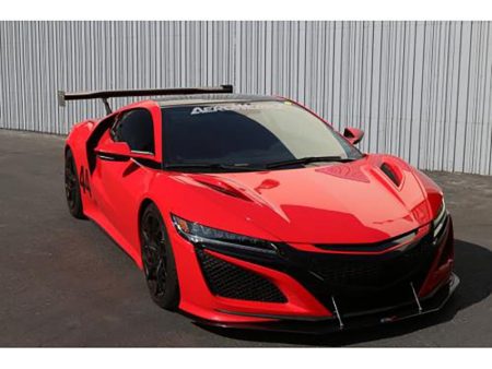 APR Performance GTC-500 71  Spoiler | 2016-2020 Acura NSX (AS-107126) For Discount