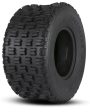 Kenda K300 Dominator Rear Tire - 22x11-8 4PR 43F TL 24611014 Online Hot Sale