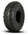 Kenda K300 Dominator Front Tire - 22x8-10 F 4PR 31F TL 24921009 Hot on Sale