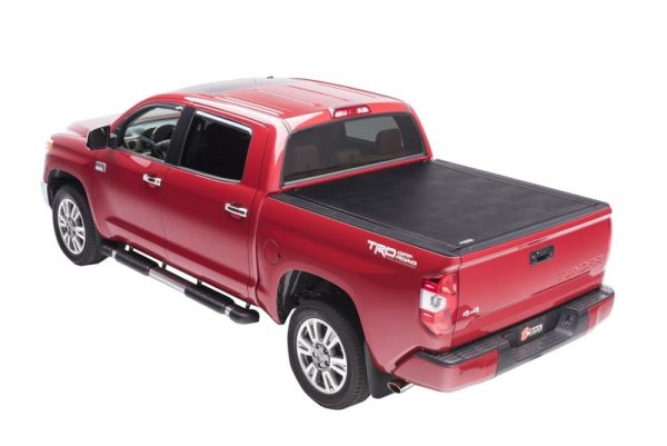 BAK 2024+ Toyota Tacoma 5ft Bed Revolver X2 Bed Cover Online