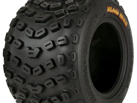 Kenda K533 Klaw XC Rear Tire - 22x11-9 6PR 43F TL 246F2017 Online now