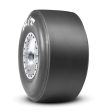 Mickey Thompson ET Drag Tire - 33.0 16.5-15S L8 90000000888 For Cheap