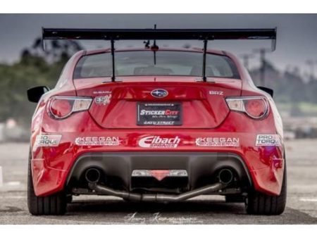 APR Adjustable 61 Inch Wing | 2012-2021 BRZ FR-S FT-86 (AS-206103) Cheap