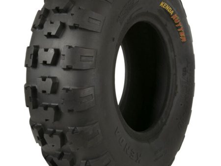 Kenda K580 Kutter XC Front Tire - 21x7-10 6PR 30N TL 249N2013 Online