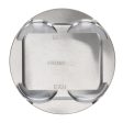 JE Pistons Subaru EJ20 Single Piston - 92.50mm Bore - 1.287 In. CH -11.70 CC Online