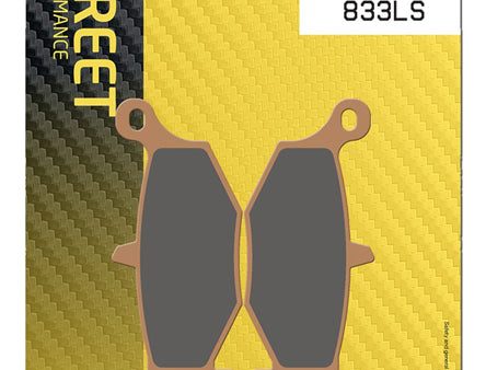 Brake Pads SBS 722LS SINT BRAKE PADS SBS For Cheap