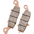 SBS LS Brake Pads - Kawasaki Suzuki - 886LS 886LS Hot on Sale