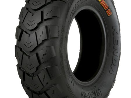 Kenda K572 Road Go Front Tire - 18x950-8 4PR 30N TL 243S1070 Online now