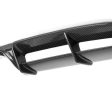 APR Rear Diffuser | 2015+ Porsche Cayman GT4 (AB-545050) Online now