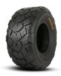 Kenda K572 Road Go Rear Tire - 21x10-8 4PR 37N TL 245E1079 Supply