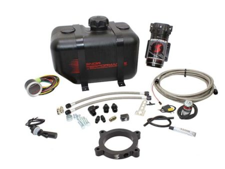 Snow Performance 2014+ GM Truck Forced Induction Stage 2 Boost Cooler Water Injection Kit Online now