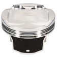 JE Pistons Subaru EJ20 Single Piston - 92.50mm Bore - 1.287 In. CH -11.70 CC Online