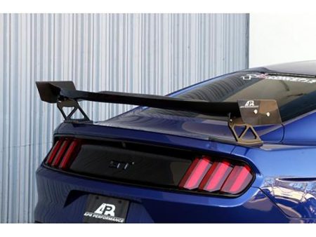 APR Performance GTC-200 | 2018-2021 Ford Mustang (AS-106018) Discount