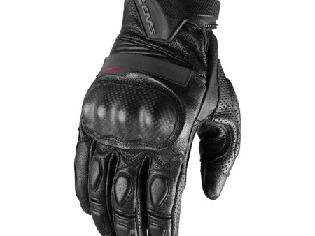 EVS NYC Street Glove Black - Large For Sale