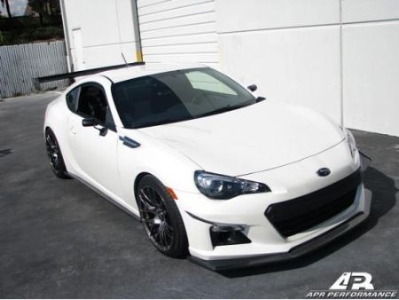 APR Front Air Dam | 2013-2021 Subaru BRZ (FA-826002) Online