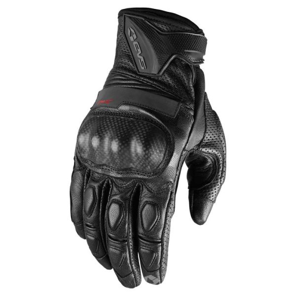 EVS NYC Street Glove Black - XL Online now