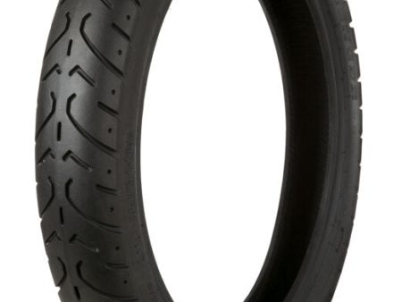 Kenda K657 Challenger Front Tire - 100 90H-19 6PR 57H TL 16882045 Online now