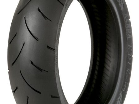 Kenda KD1F Kwick Front Tire - 110 70-12 4PR 47L TL 100L1038 Discount