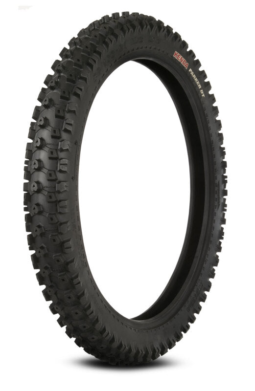 Kenda K772 Parker DT Front Tire - 80 100-21 6PR 51M TT 174320L2 Online Hot Sale