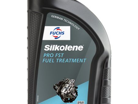 SILKOLENE PRO FST For Sale