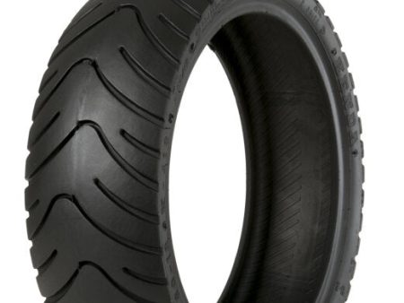 Kenda K413 Front Rear Tire - 130 90-10 4PR 61J TL 109210S6 For Sale