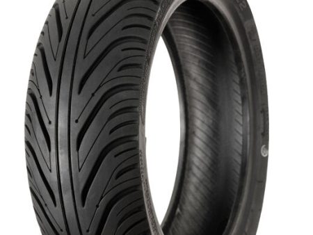 Kenda K6022 Kozmik Front Rear Tire - 120 70-12 51L DC 11391042 on Sale