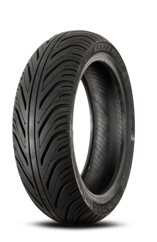 Kenda K6022 Kozmik Front Rear Tire - 120 70-12 51L DC 11391042 on Sale