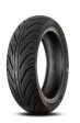 Kenda K6022 Kozmik Front Rear Tire - 130 70-12 56L DC 113C1048 For Discount