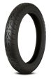 Kenda K657 Challenger Front Tire - 100 90H-18 56H TL 14782023 Fashion