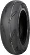 Kenda KD2 Kwick 2 Rear Tire - 120 80-12 2PR 51L TL 109U7044 For Discount