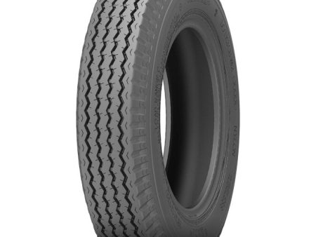 Kenda K353 Load Star Utility Bias Trailer Tire - 480-12 6PR TL 279B2087 Online