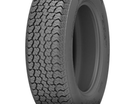 Kenda K550 Load Star All Season Trailer Tire - ST205 75D15 6PR TL 319B2008 Online