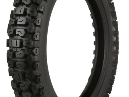 Kenda K270 Dual Sport Rear Tire - 400-18 4PR 64P TT 15581010 Fashion